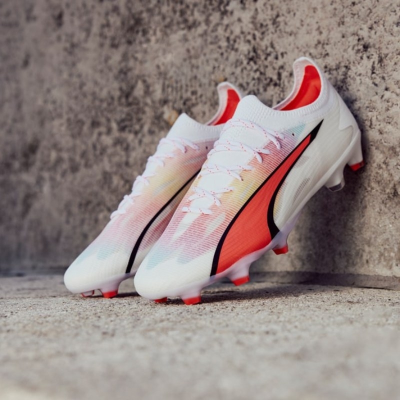 Puma Ultra Ultimate 'Breakthrough' Pack