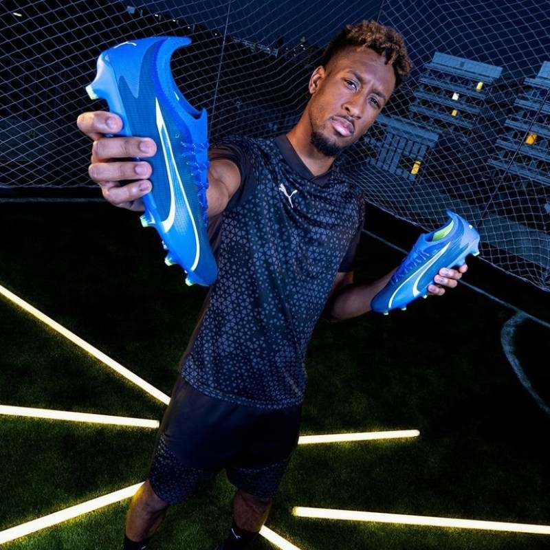 Puma Ultra Ultimate 'Gear Up' Pack