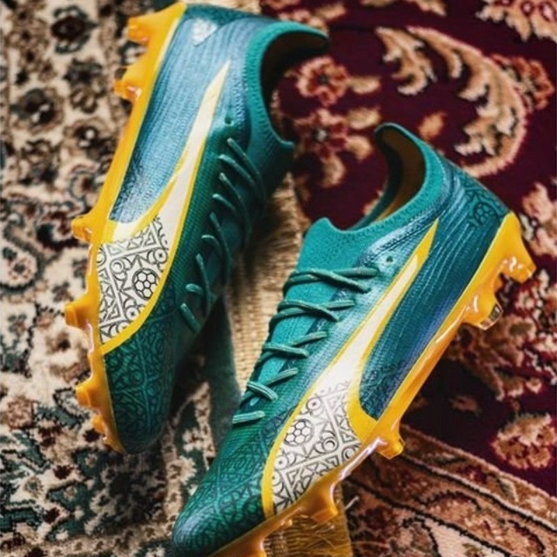 Puma Ultra Ultimate 'Dream Factory' Pack