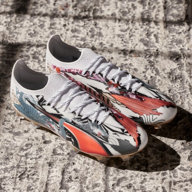 Puma Ultra Ultimate 'Legacy of Speed' Pack