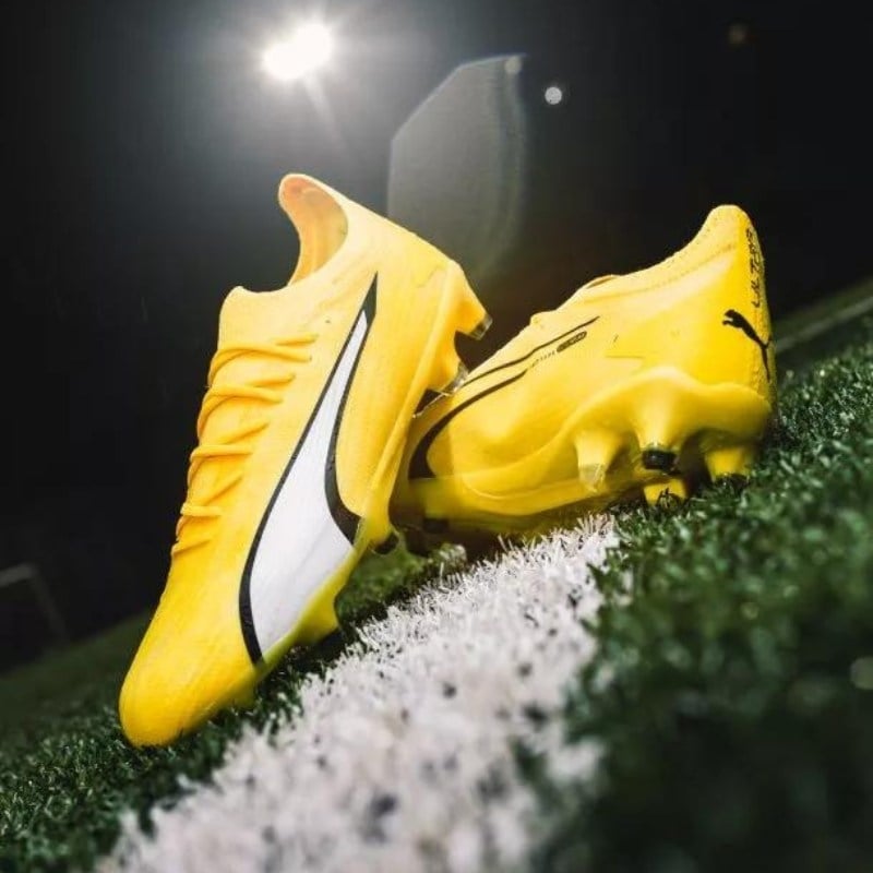 Puma Ultra Ultimate 'Voltage' Pack