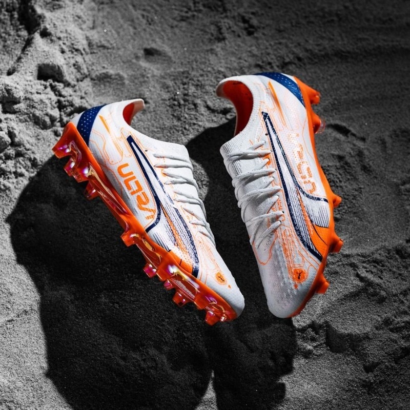 Puma Ultra Ultimate 'Astronaut' Pack x Unisport