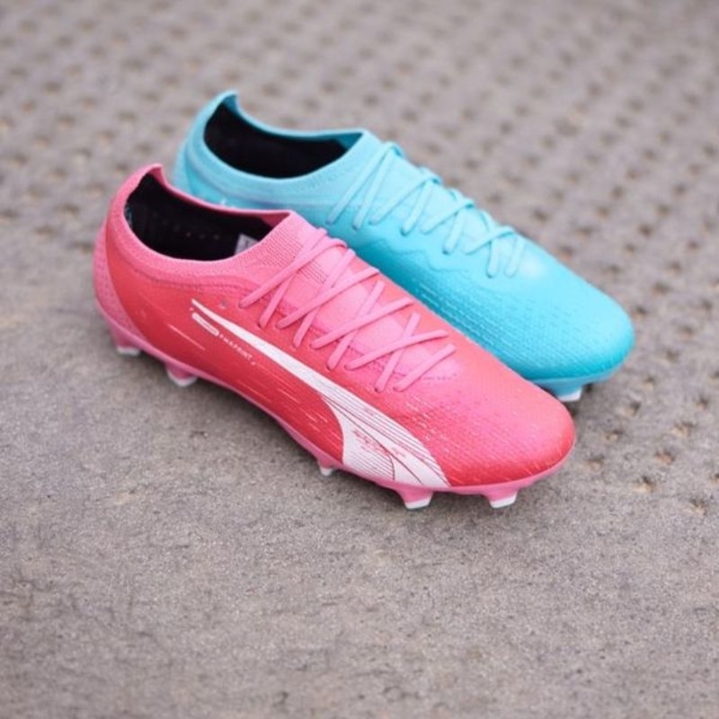 Puma Ultra Ultimate 'Tricks 2023' Pack