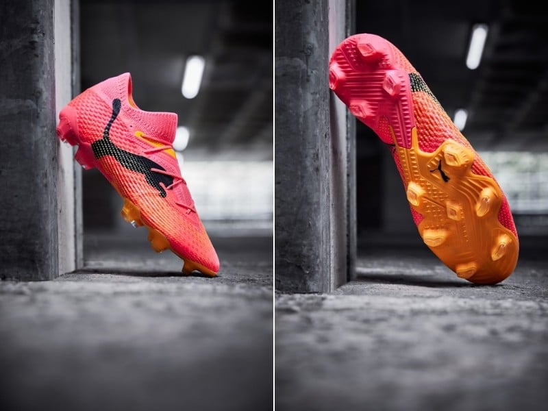 Puma Future7 Ultimate Forever Faster