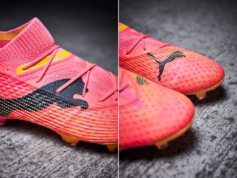 Puma Future7 Ultimate Forever Faster