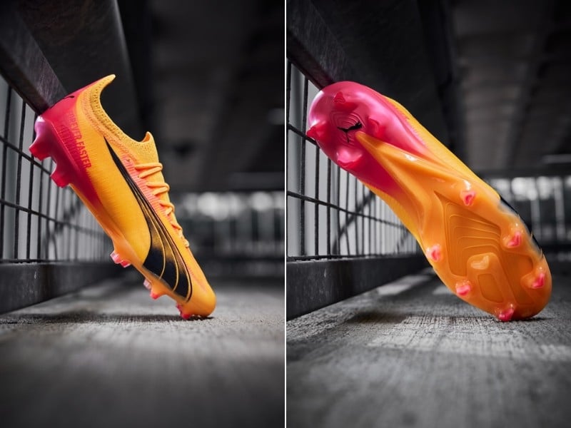 Puma Ultra Ultimate Forever Faster