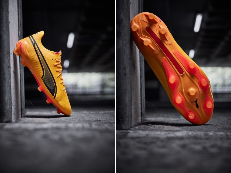 Puma Ultra Ultimate Forever Faster