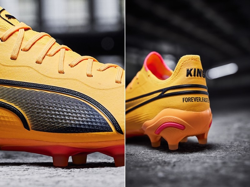 Puma Ultra Ultimate Forever Faster