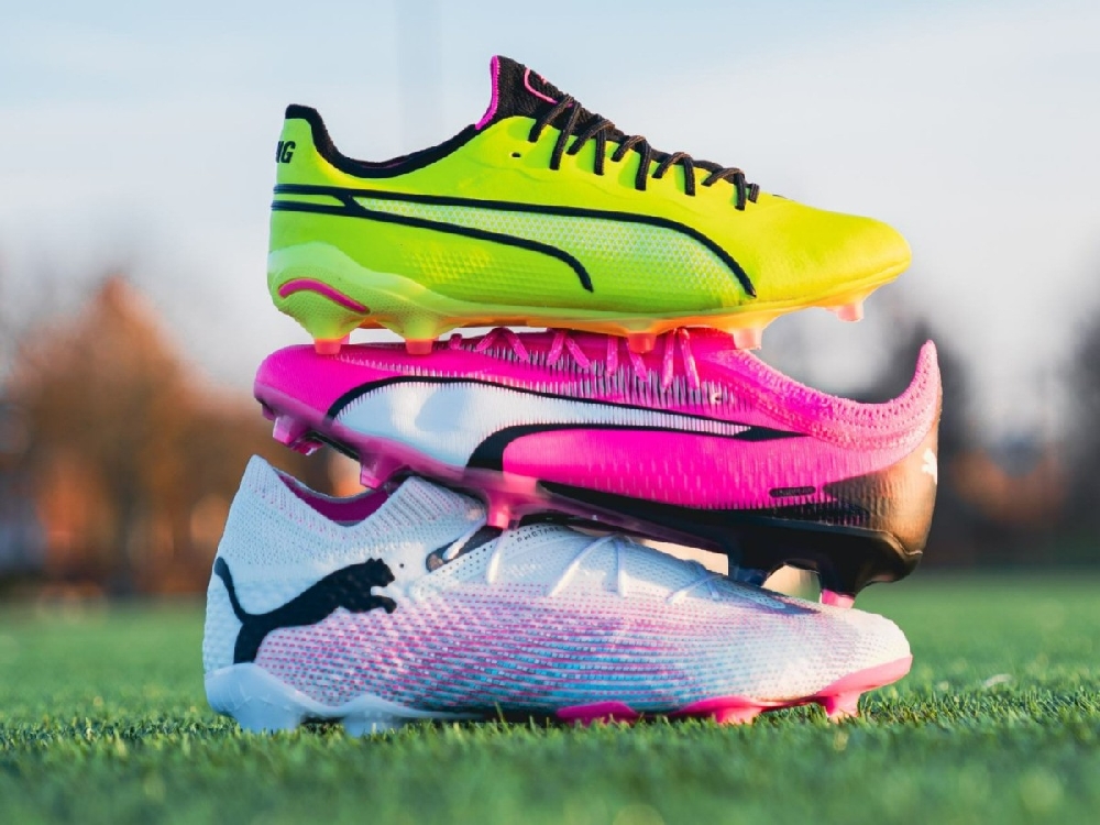 Giày đá bóng Puma
