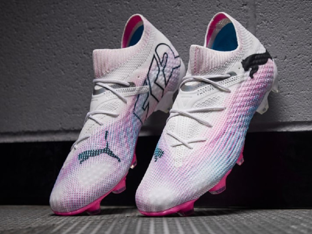 Puma Future 7 'Phenomenal Pack'