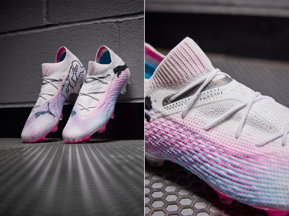 Giày đá bóng Puma