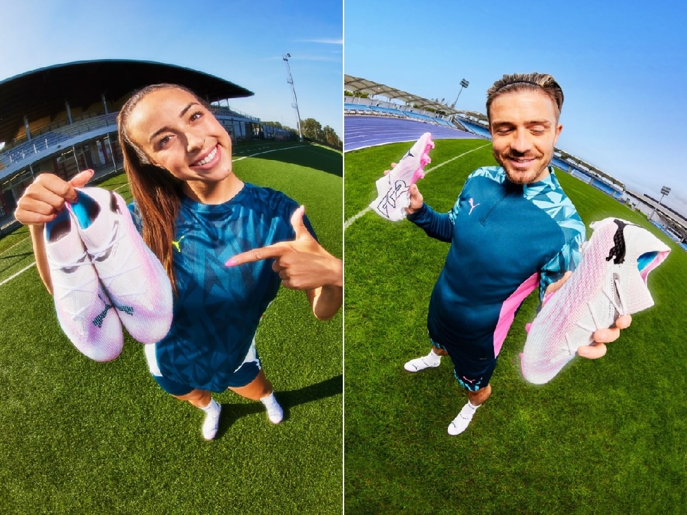 Puma Future 7 'Phenomenal Pack'