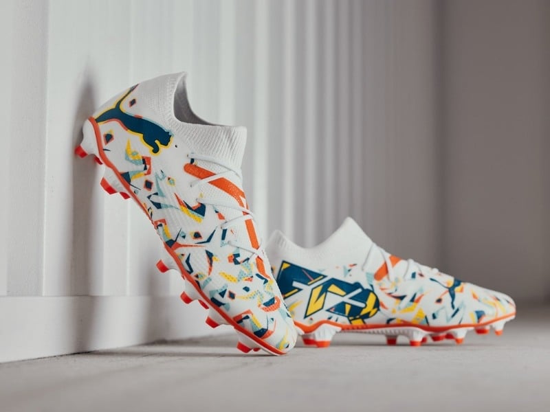 Puma Future 7 NJR Creativity