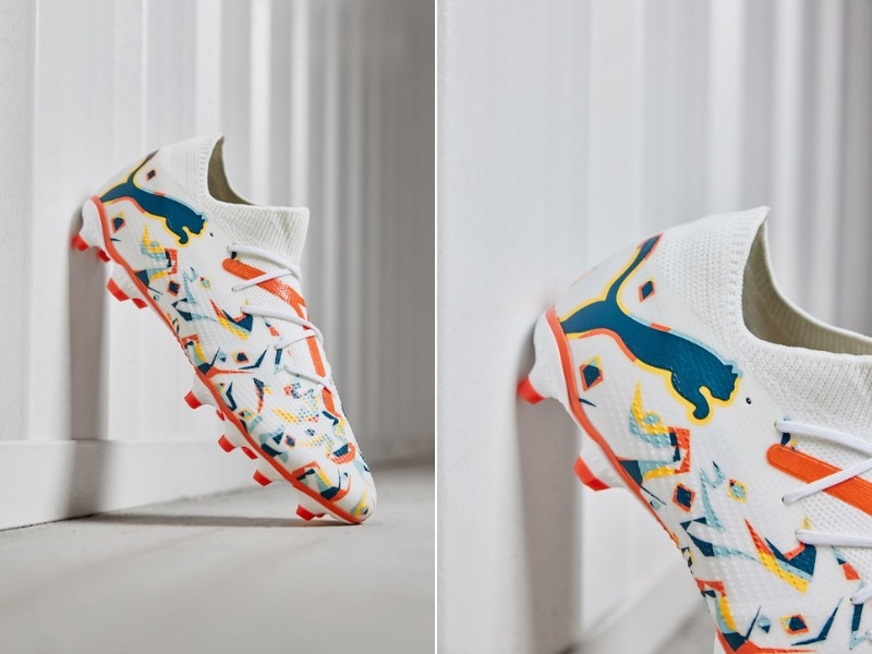 Puma Future 7 NJR Creativity