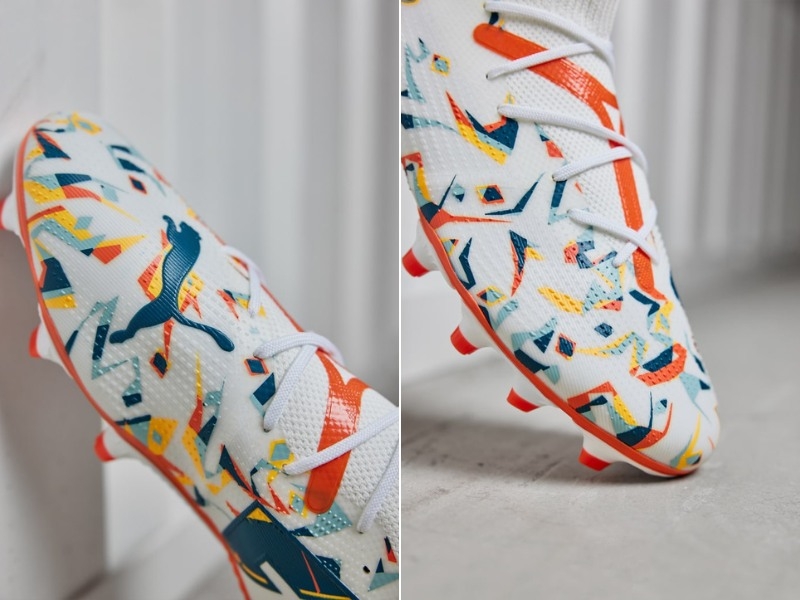 Puma Future 7 NJR Creativity