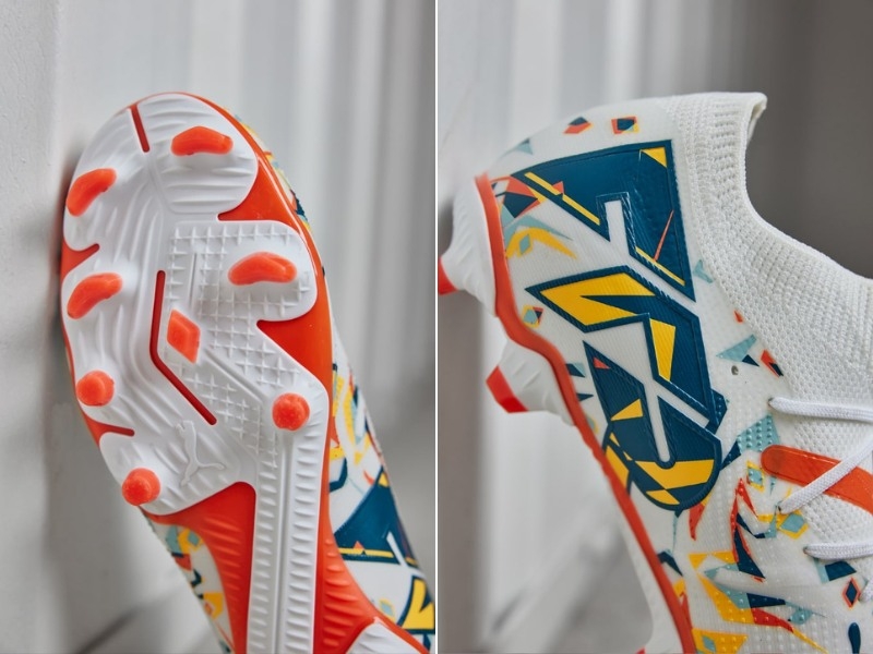 Puma Future 7 NJR Creativity