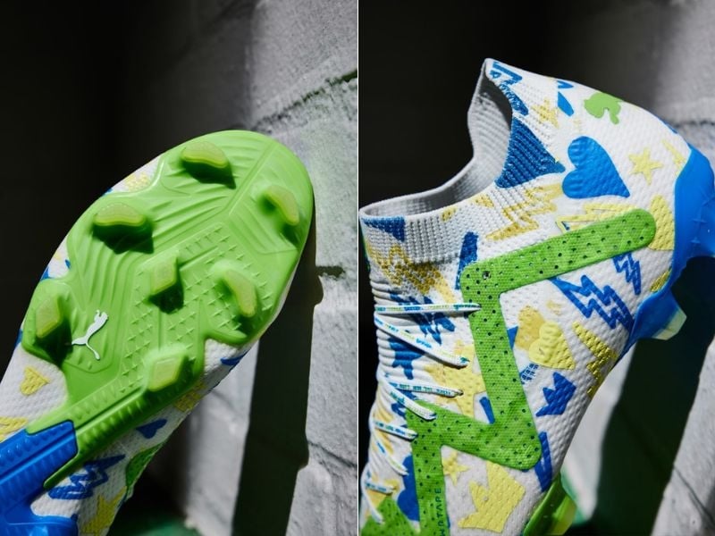Giày đá bóng Puma Future Ultimate Instituto