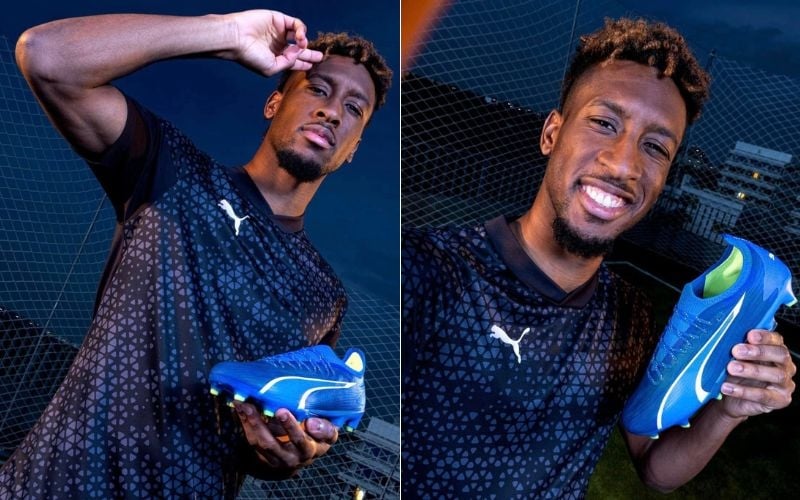 Puma Ultra Ultimate Gear Up