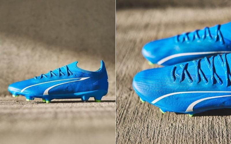 Puma Ultra Ultimate Gear Up