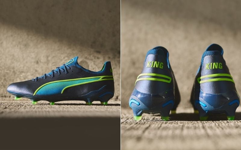 Puma King Ultimate Gear Up