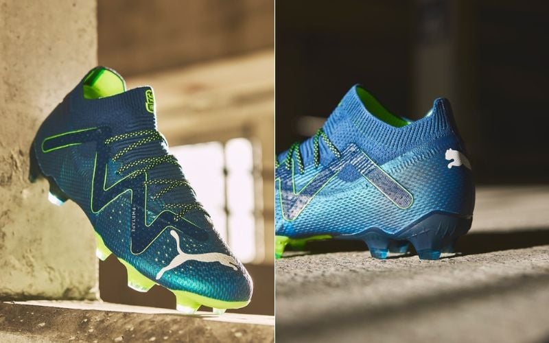 Puma Future Ultimate Gear Up