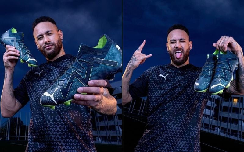 Puma Future Ultimate Gear Up