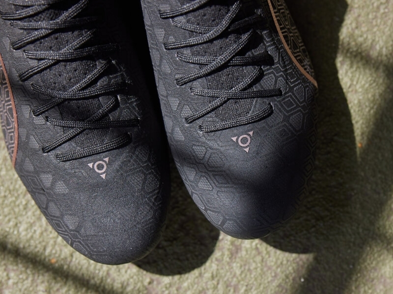 giày bóng đá Puma King Ultimate 'Rudagon'