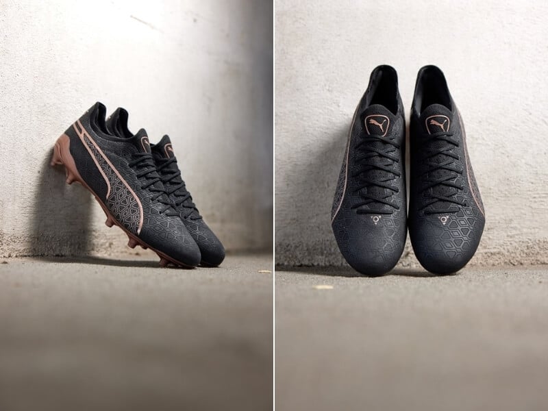 giày bóng đá Puma King Ultimate 'Rudagon'