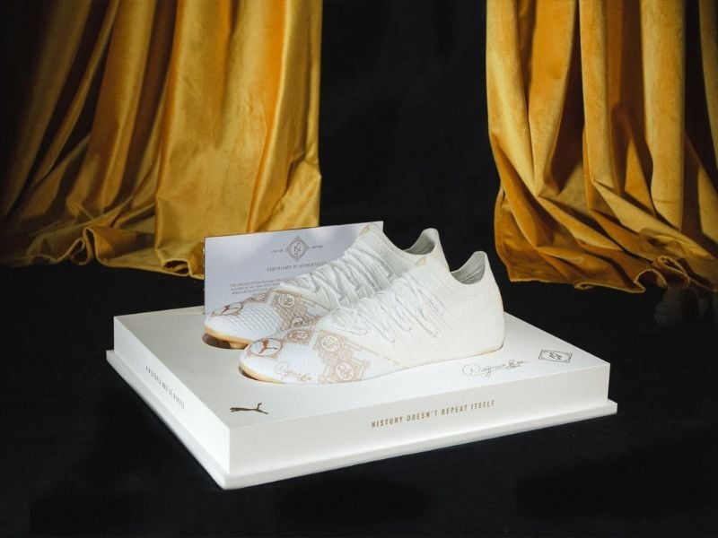 Giày đá bóng Puma Future Ultimate NJR78