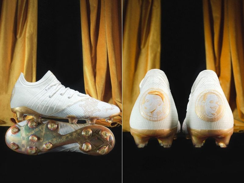 Giày đá bóng Puma Future Ultimate NJR78