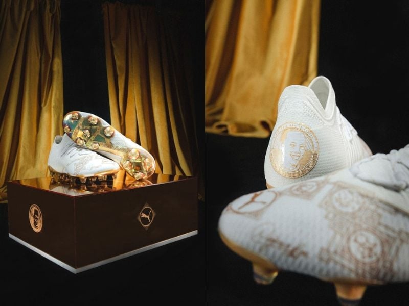 Giày đá bóng Puma Future Ultimate NJR78