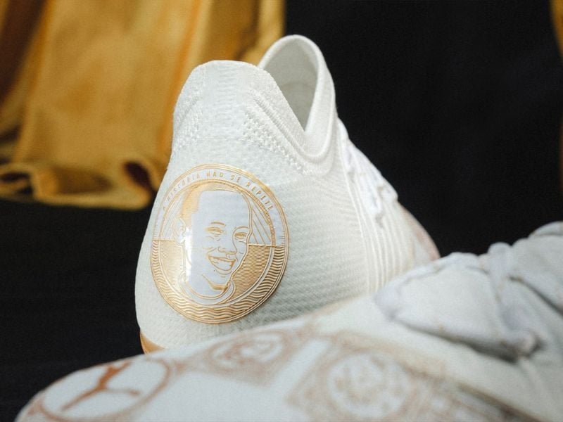 Giày đá bóng Puma Future Ultimate NJR78