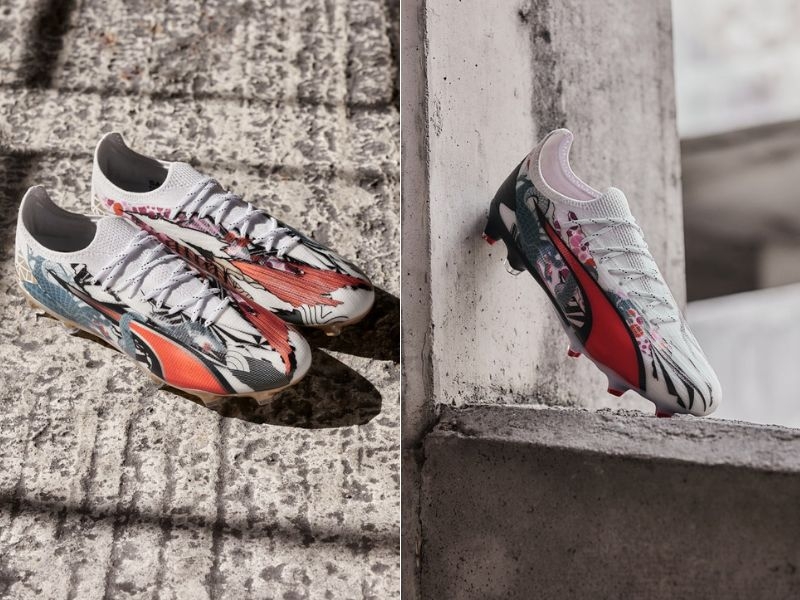Puma ra mắt phiên bản đặc biệt Legacy of Speed