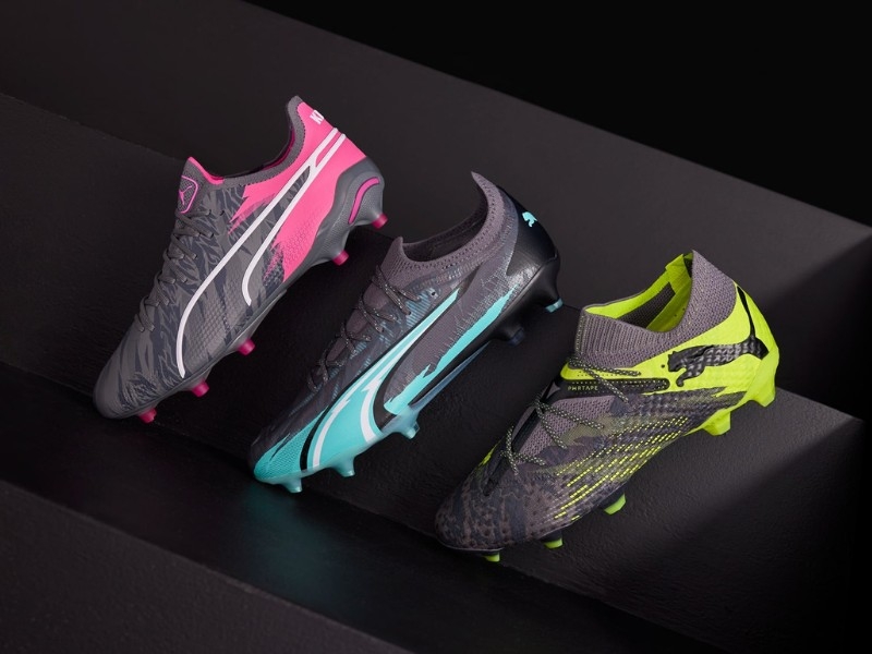 Puma Rush Pack Pack