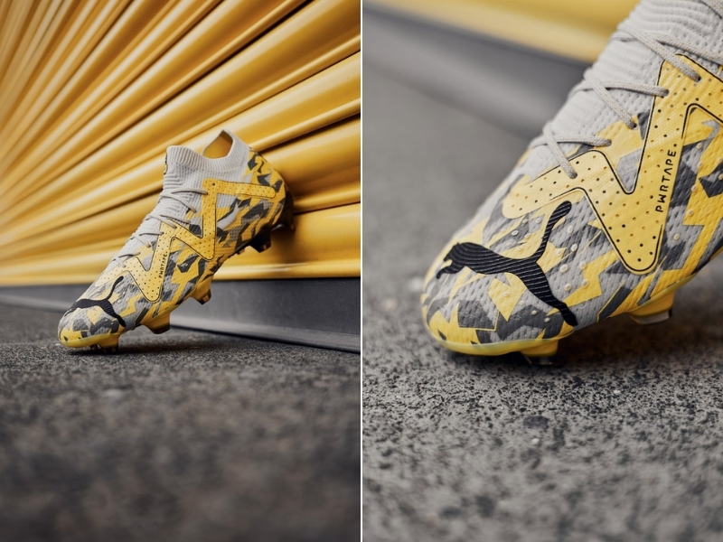 Giày đá bóng Puma Future Voltage Pack