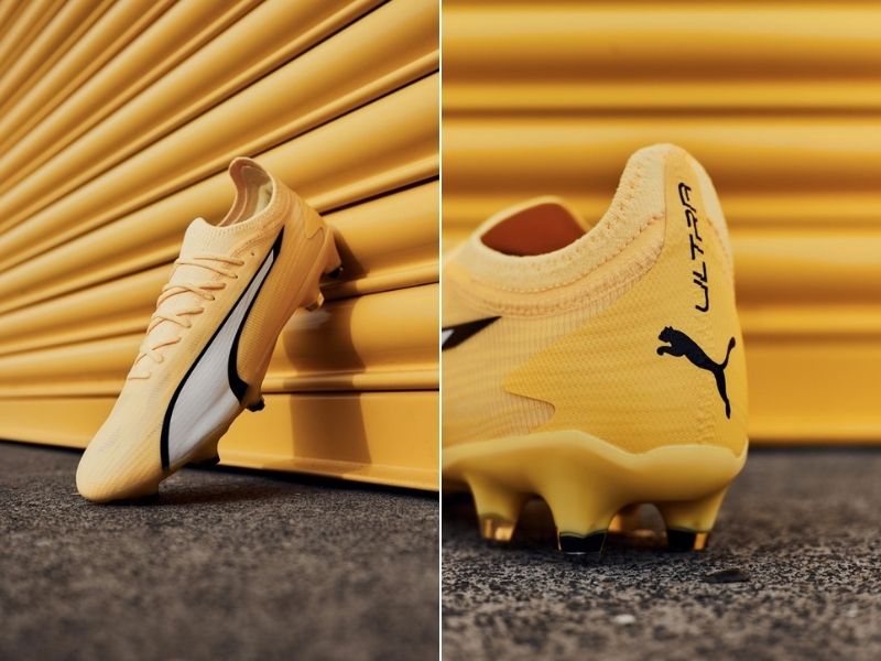 Giày đá bóng Puma Ultra Voltage Pack