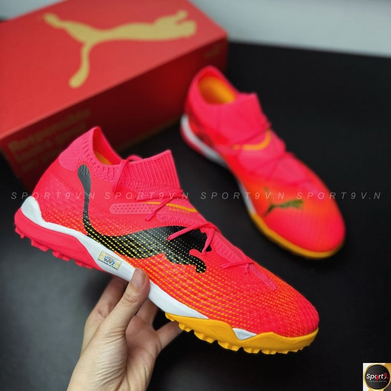 Puma Future 7 Pro Cage
