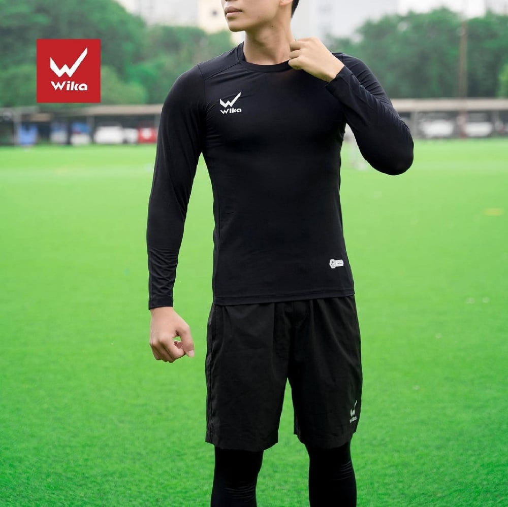 Giữ đủ ấm cơ thể để bảo vệ sức khỏe và tránh chấn thương