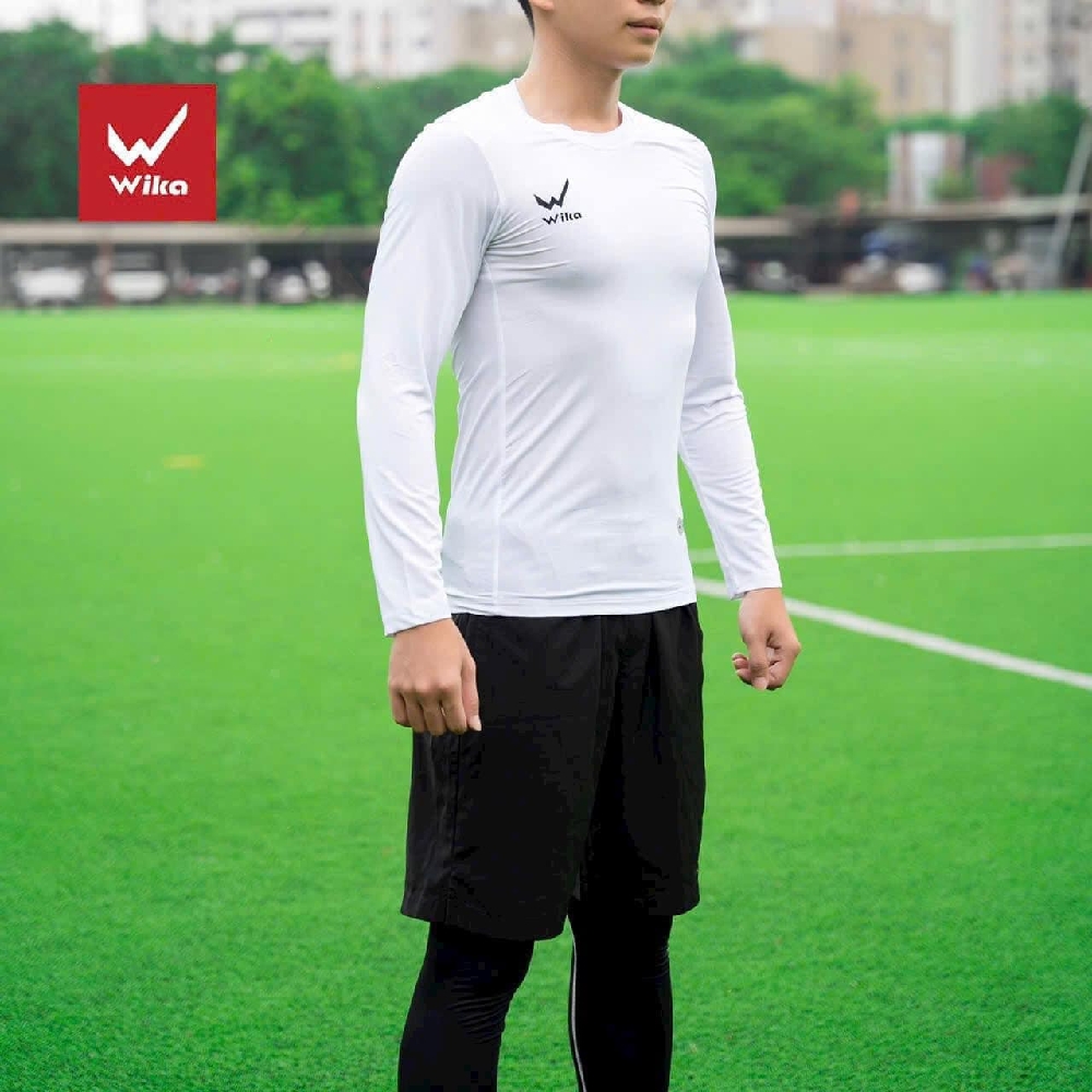 áo giữ nhiệt Wika chính hãng