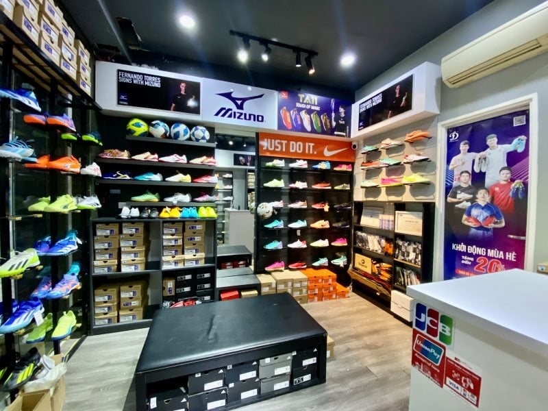 Địa chỉ mua hàng uy tín