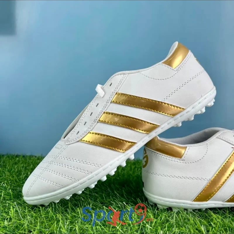 giày đá bóng 3 sọc