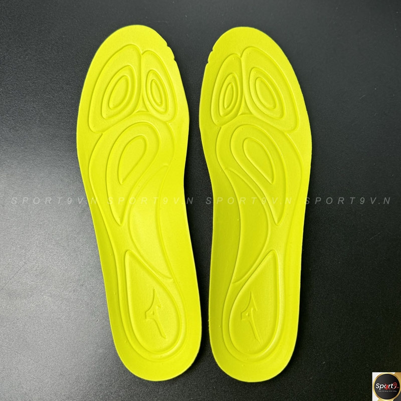 Lót giày đá bóng Mizuno chính hãng