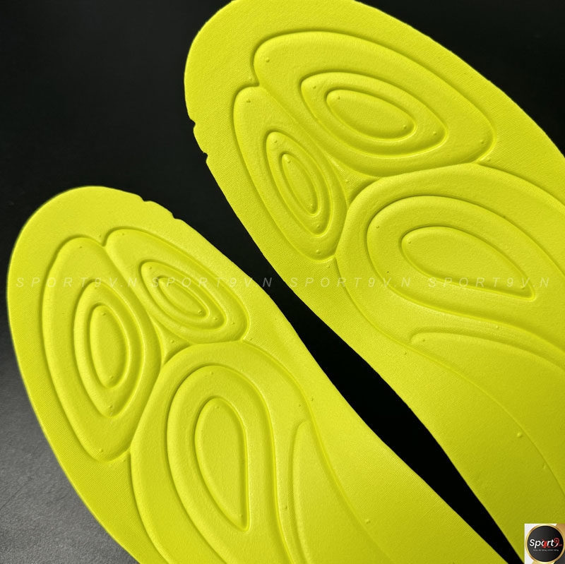 Lót giày đá bóng Mizuno chính hãng