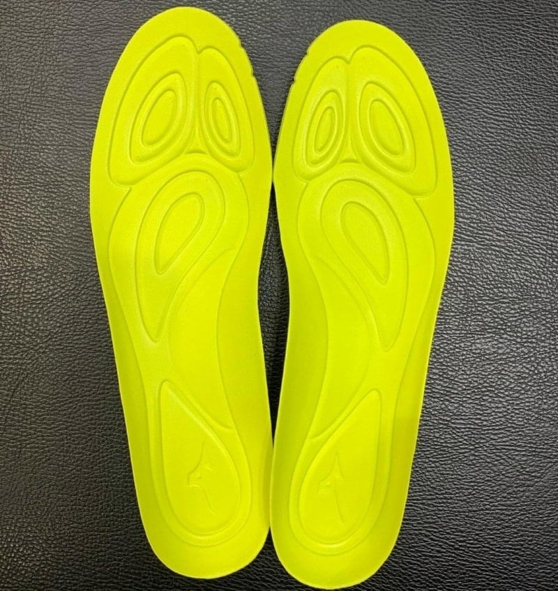 Lót giày đá bóng mizuno chính hãng