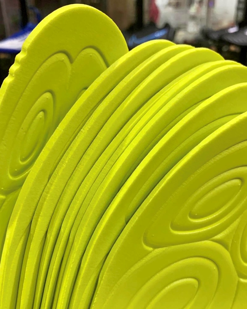 Lót giày đá bóng mizuno chính hãng