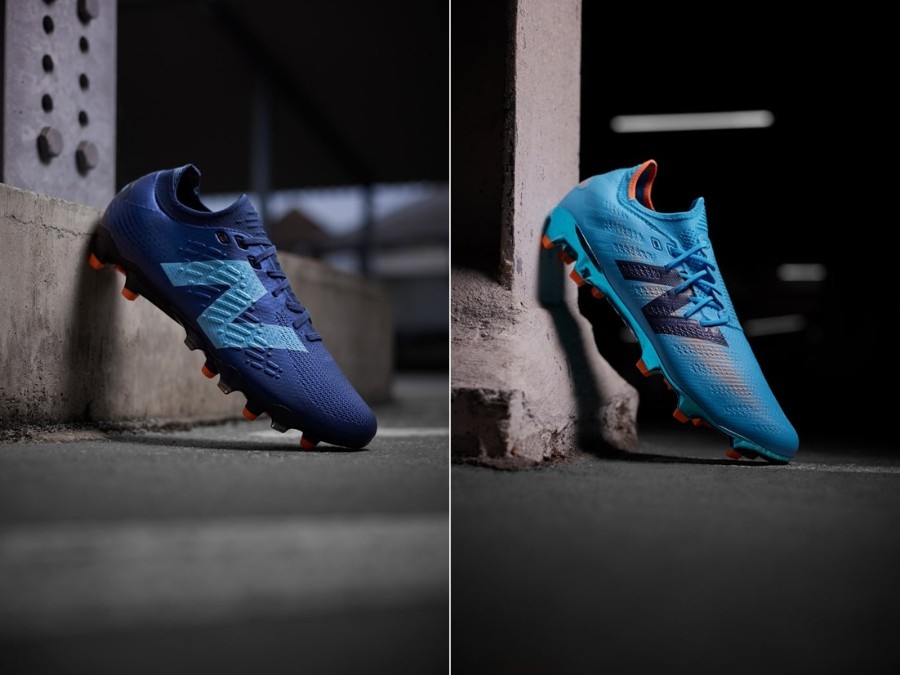 Giày đá bóng New Balance