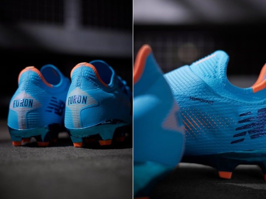 Giày đá bóng New Balance