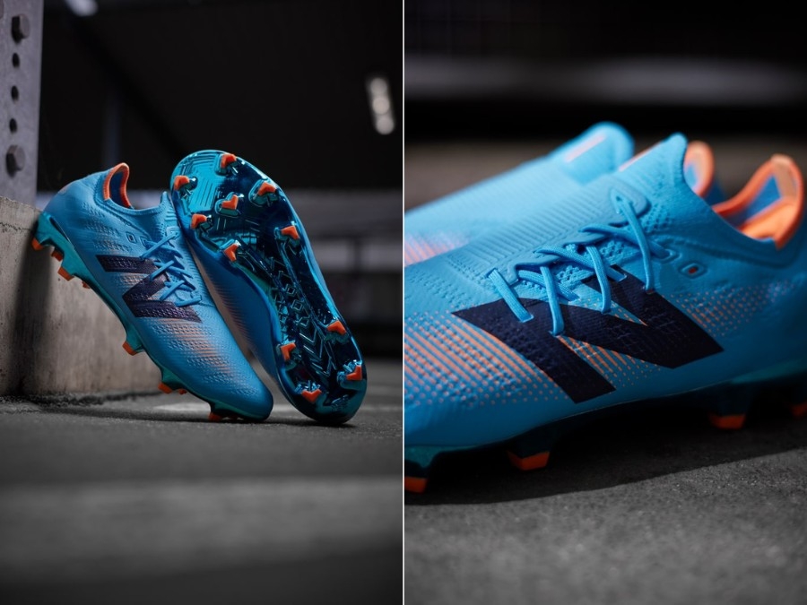 Giày đá bóng New Balance