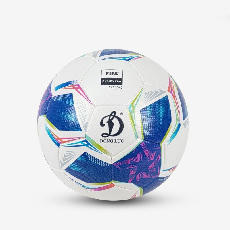 Quả bóng đá Động lực UVI 2.07 Terra