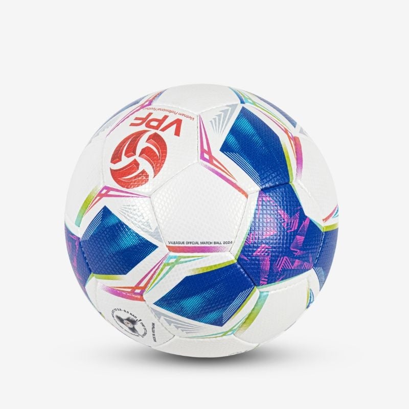 Quả bóng đá Động lực UVI 2.07 Terra